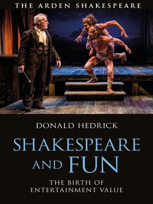 cover image of Shakespeare and Fun